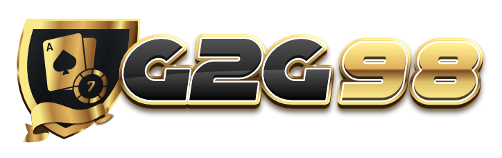 G2G98 - เดิมพันสุดคุ้ม ดื่มด่ำทุกการเล่น ฝากถอนไวทันใจ